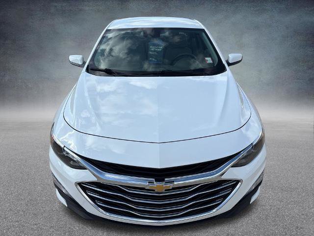 Used 2024 Chevrolet Malibu LT FWD image 10