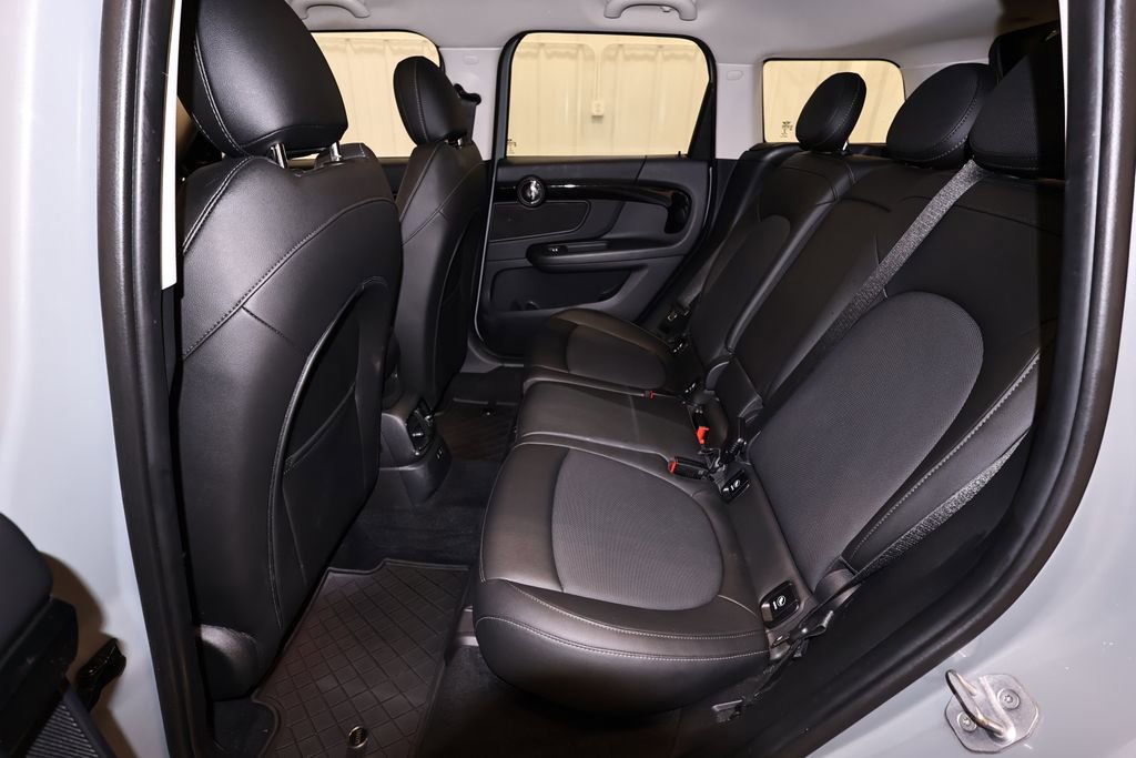 Used 2021 MINI Cooper Countryman S AWD/4WD image 15