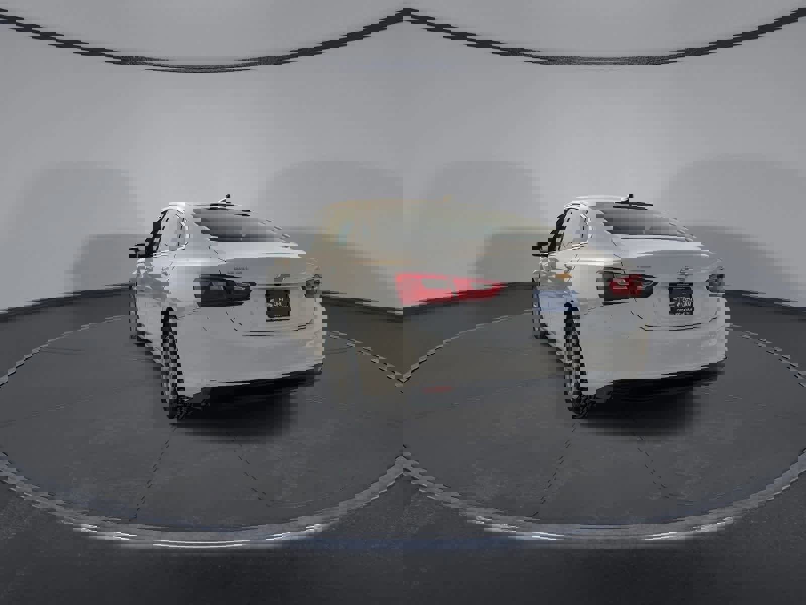 Used 2017 Chevrolet Malibu LS image 6