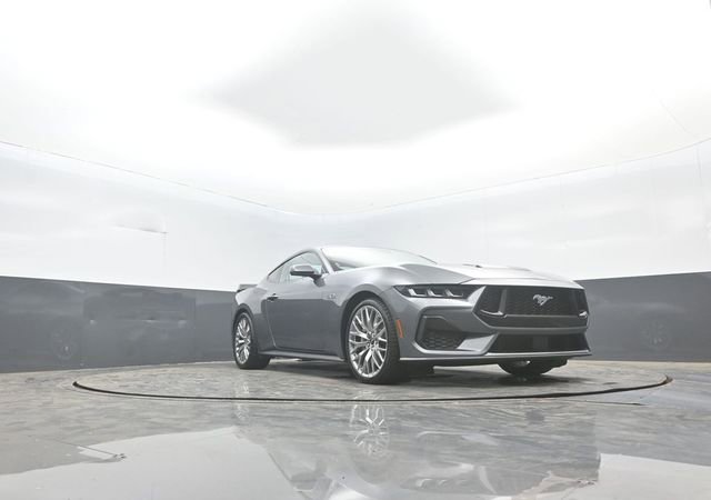 Certified 2024 Ford Mustang GT Premium RWD image 22