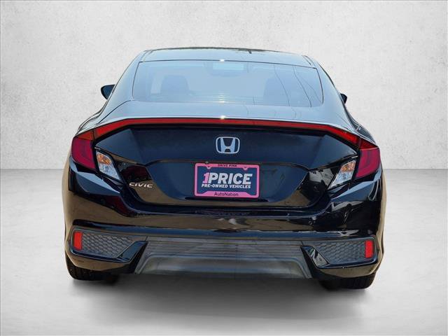Used 2019 Honda Civic LX image 6