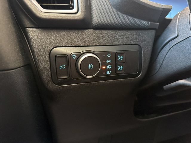 Certified 2025 Ford Bronco Sport Outer Banks w/ Outer Banks Tech Package+ AWD/4WD image 30