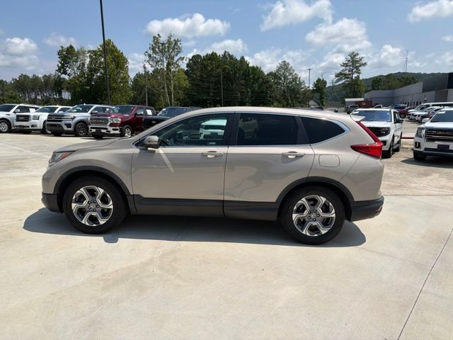 Used 2019 Honda CR-V EX image 23