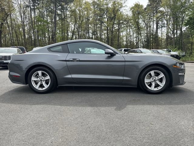 Certified 2023 Ford Mustang Coupe image 7