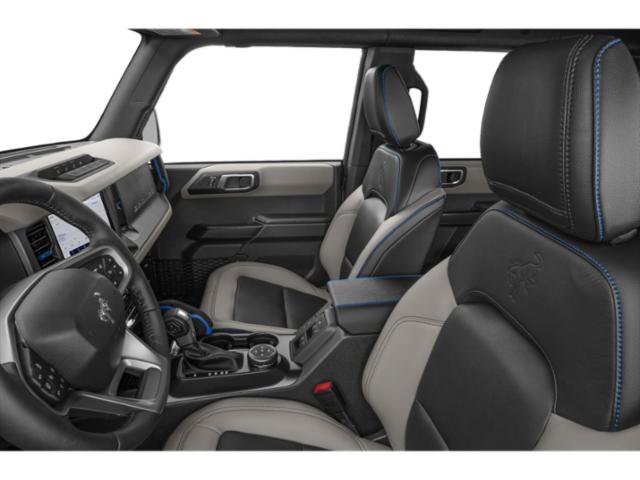 Certified 2024 Ford Bronco Wildtrak AWD/4WD image 8