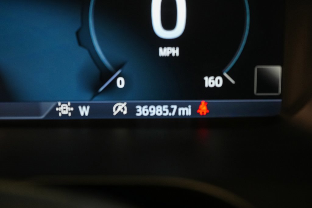 Certified 2022 Ford Expedition Platinum image 17