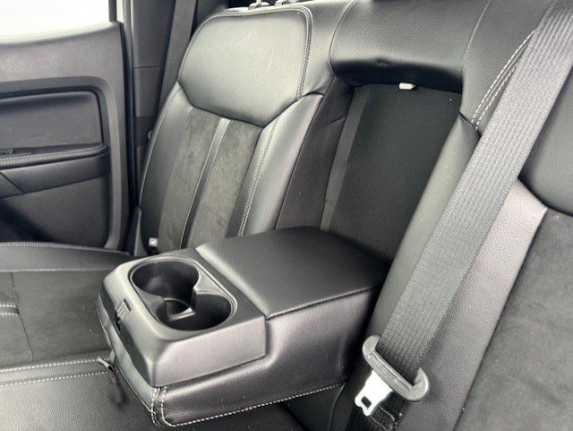 Certified 2021 Ford Ranger Lariat w/ Tremor Off-Road Package image 27