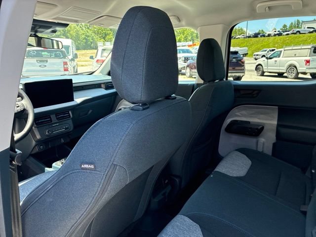 Certified 2025 Ford Maverick XLT w/ XLT Luxury Package FWD image 23