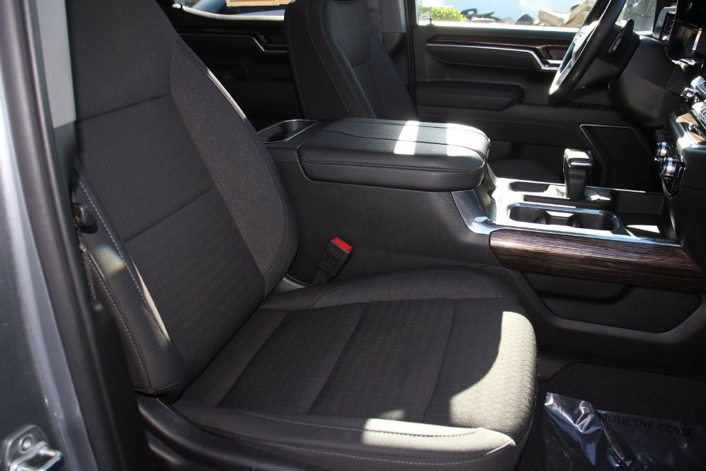 Used 2025 GMC Sierra 1500 Elevation AWD/4WD image 28
