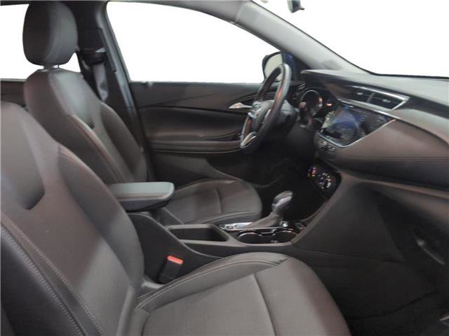 Used 2022 Buick Encore GX Preferred FWD image 15