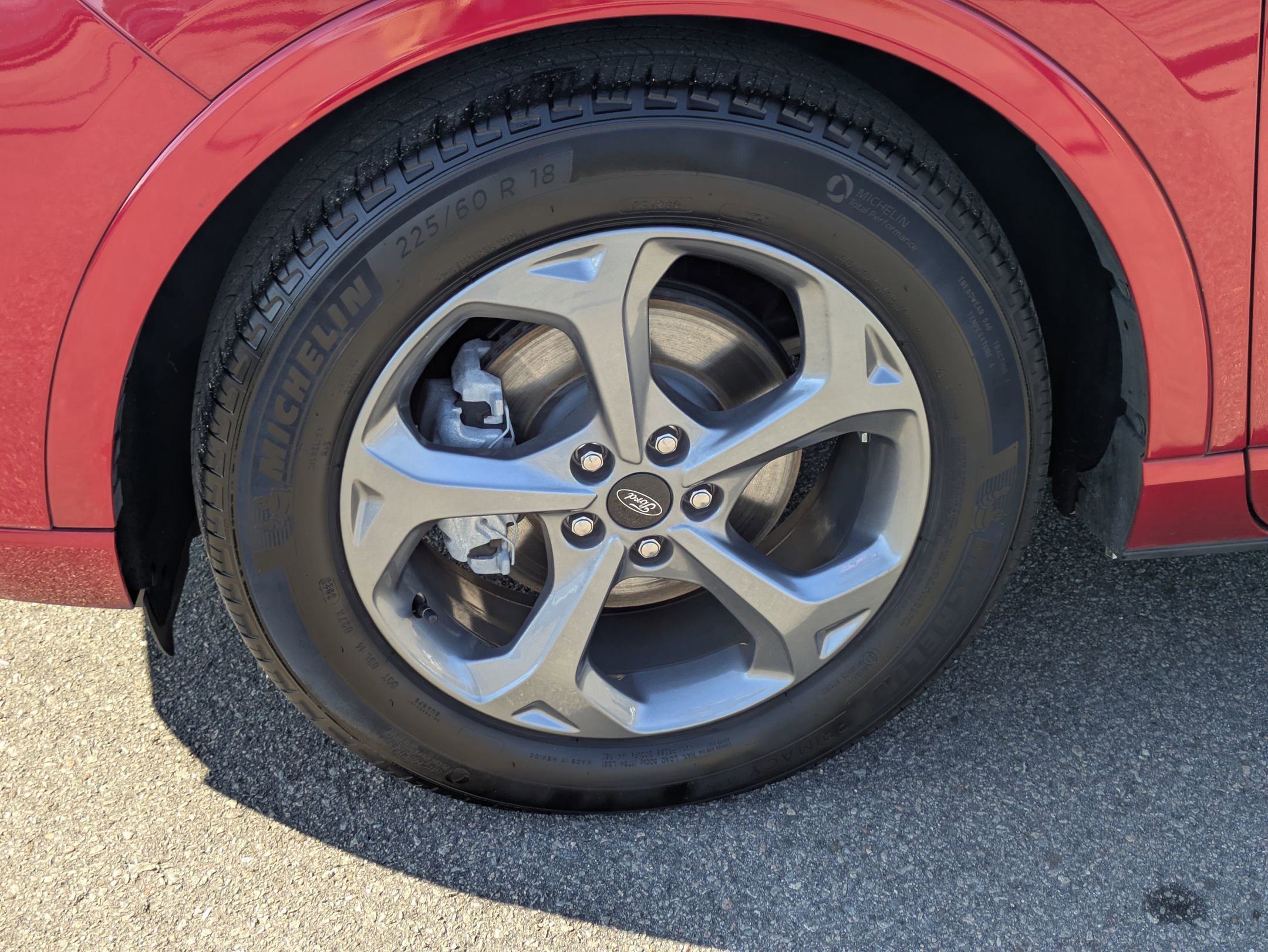 Certified 2023 Ford Escape ST-Line image 11