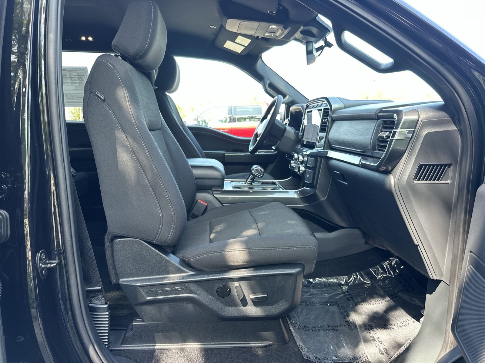 Certified 2023 Ford F150 XLT w/ Equipment Group 302A High AWD/4WD image 27