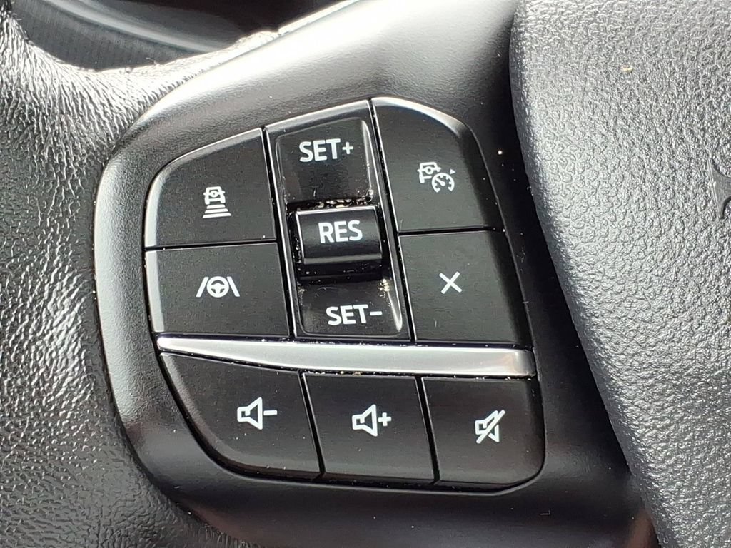 Certified 2023 Ford Bronco Sport Big Bend w/ Convenience Package AWD/4WD image 25