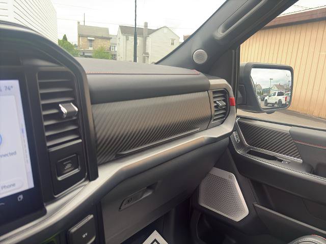 Certified 2025 Ford F150 Raptor AWD/4WD image 28