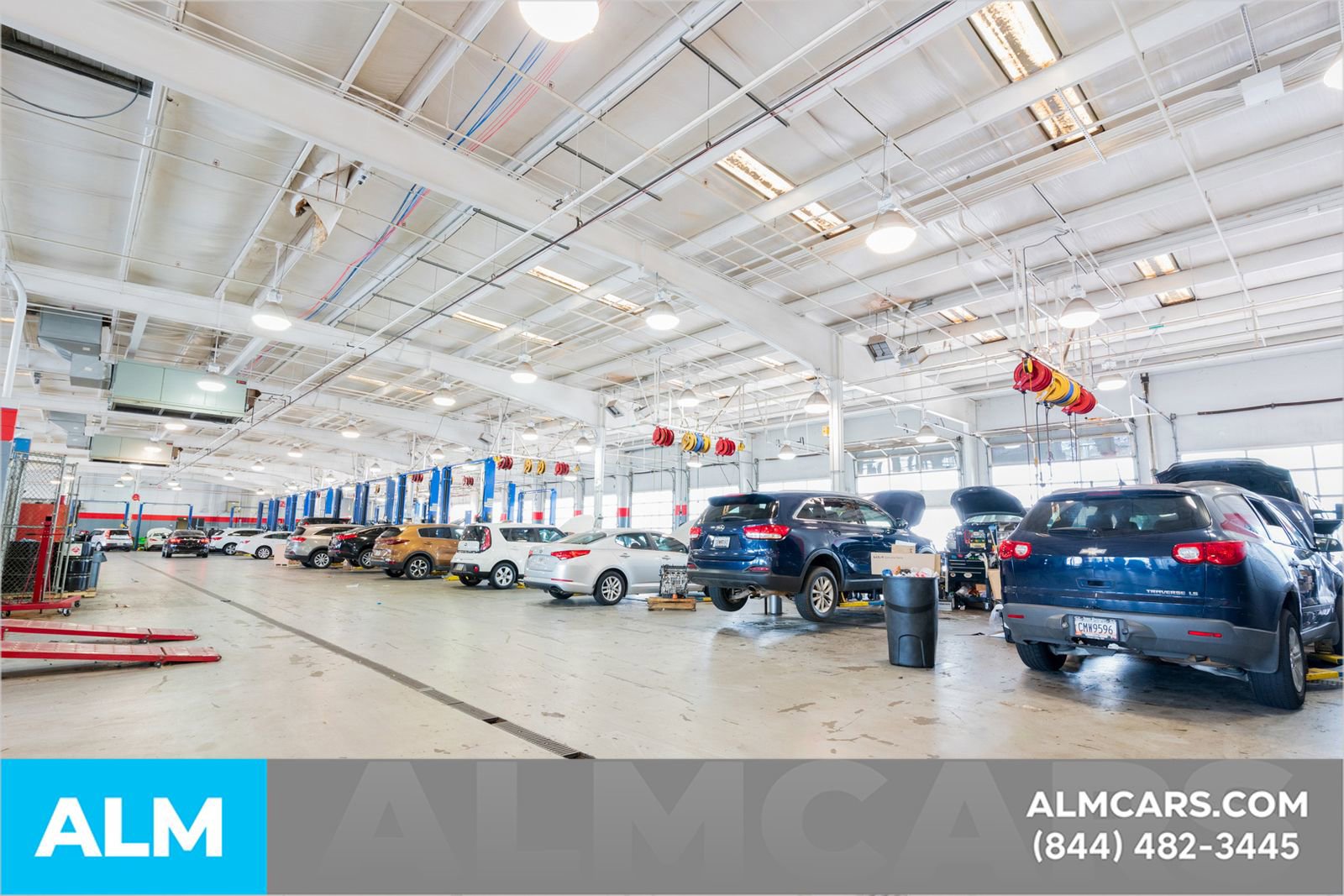 Used 2024 Chevrolet Silverado 1500 RST w/ Max Trailering Package image 85