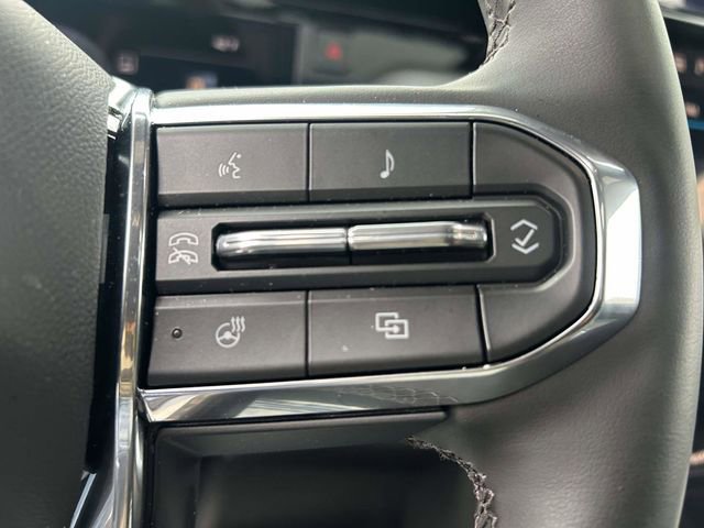 Used 2026 GMC Yukon XL Denali w/ Sun & Power Step Package image 21