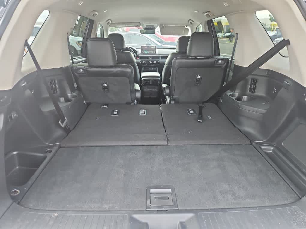 Used 2024 Honda Pilot EX-L image 9