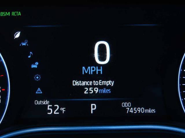 Used 2019 Toyota Avalon XSE w/ All Weather Liner Package image 32