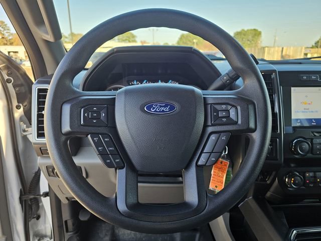 Certified 2022 Ford F250 XLT w/ XLT Premium Package image 23