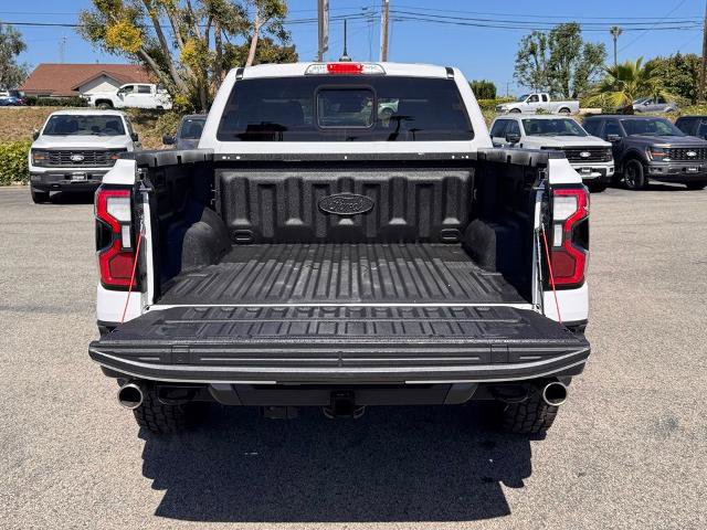 Certified 2024 Ford Ranger Raptor AWD/4WD image 13