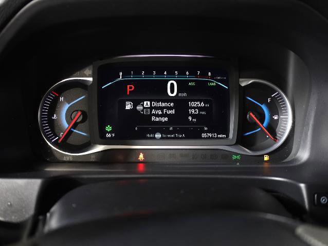 Used 2020 Honda Passport Sport image 13