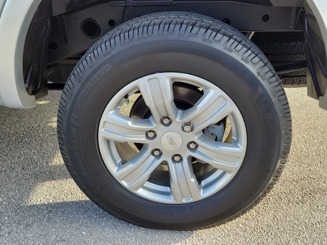 Certified 2019 Ford Ranger XLT w/ Equipment Group 301A Mid image 9