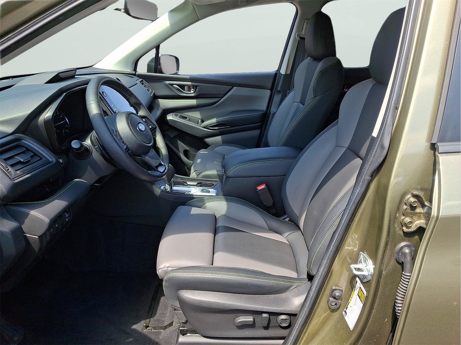 Used 2023 Subaru Ascent Onyx Edition Limited AWD/4WD image 24
