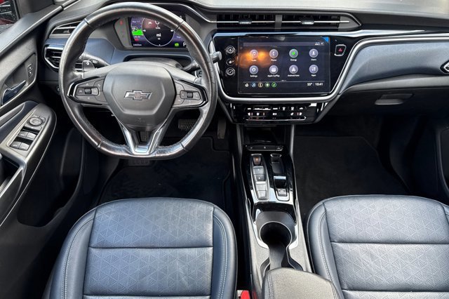 Used 2022 Chevrolet Bolt EUV Premier image 14