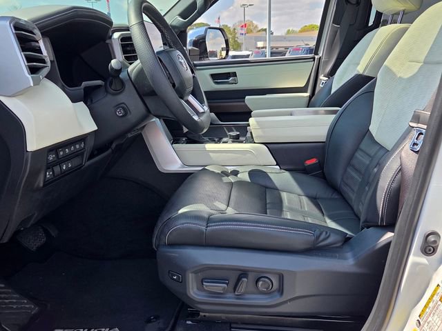 Used 2023 Toyota Sequoia Capstone image 13