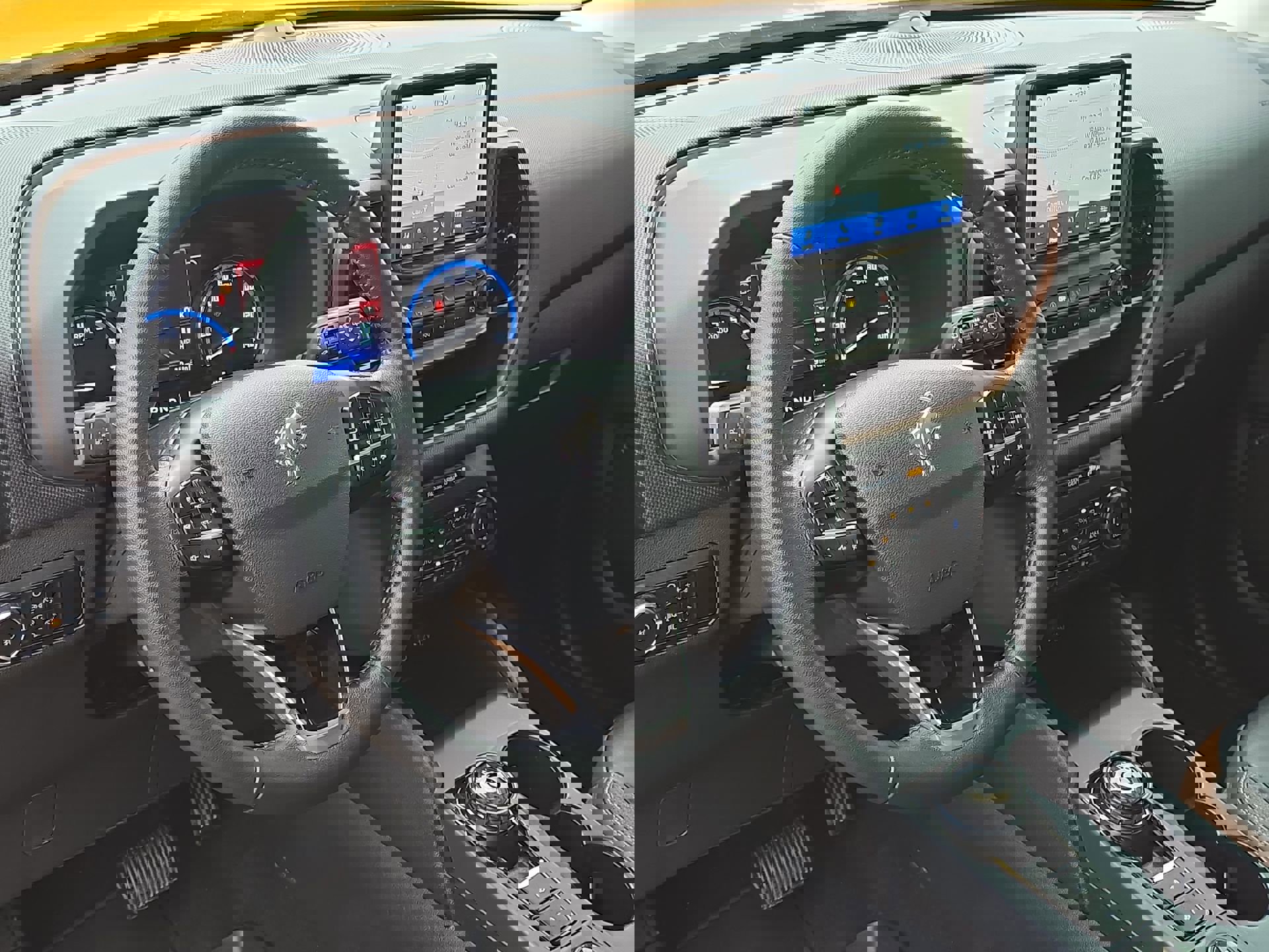 Certified 2023 Ford Bronco Sport Outer Banks w/ Tech Package image 14