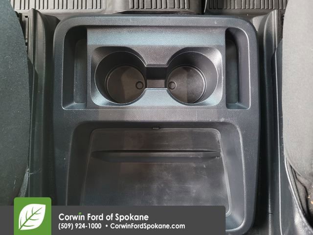 Certified 2021 Ford Explorer ST w/ ST Street Pack image 19