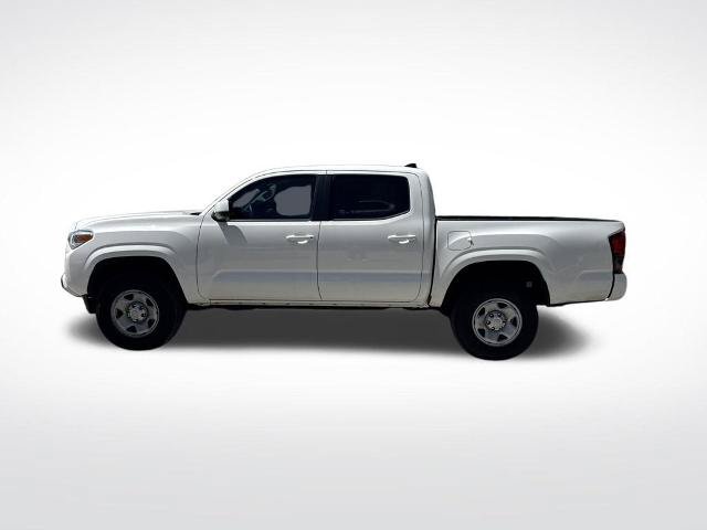 Used 2023 Toyota Tacoma SR w/ SR Convenience Package RWD image 8