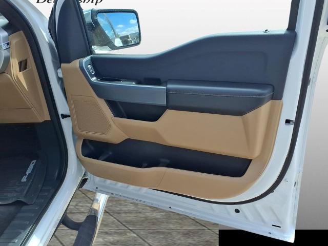 Certified 2023 Ford F150 XLT AWD/4WD image 11