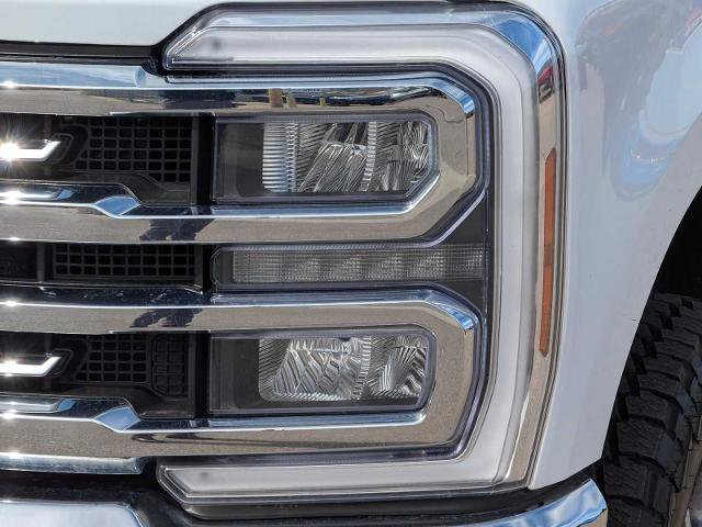 Certified 2026 Ford F250 Lariat AWD/4WD image 10