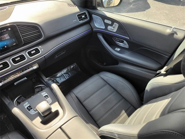 Used 2020 Mercedes-Benz GLE 450 GLE 450 image 13