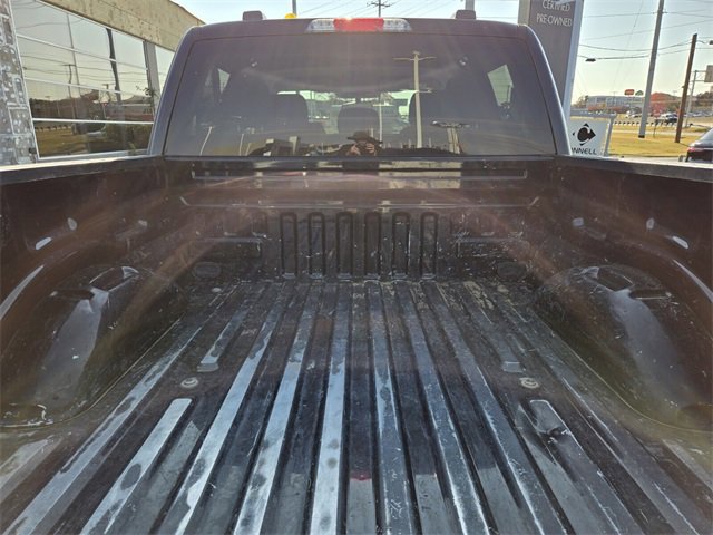 Certified 2022 Ford F150 XLT w/ Equipment Group 302A High image 17