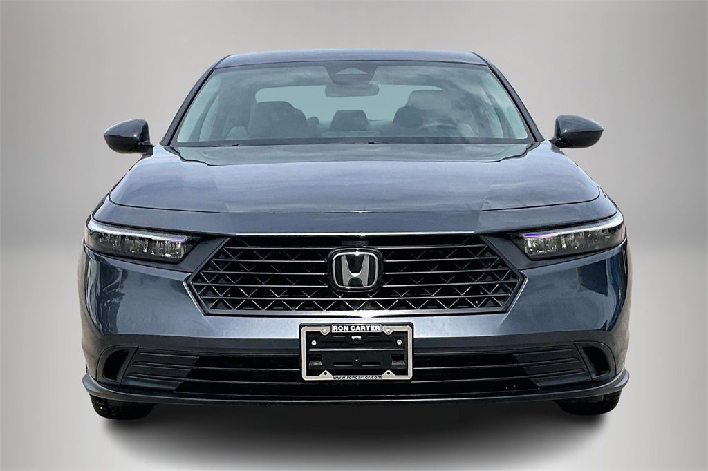 Used 2023 Honda Accord LX image 3