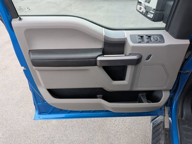 Certified 2019 Ford F150 XLT w/ Equipment Group 302A Luxury AWD/4WD image 6