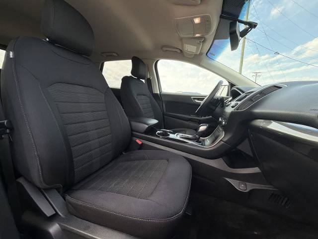 Certified 2017 Ford Edge SEL AWD/4WD image 21