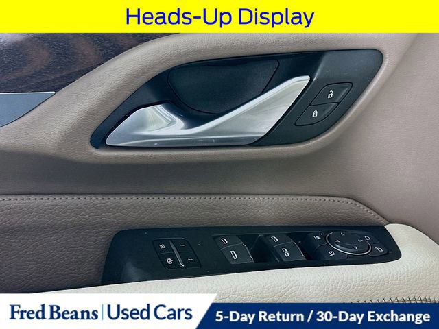 Used 2022 GMC Yukon XL Denali image 23