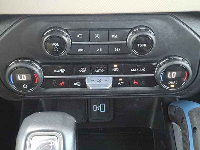 Certified 2023 Ford Bronco Wildtrak AWD/4WD image 18