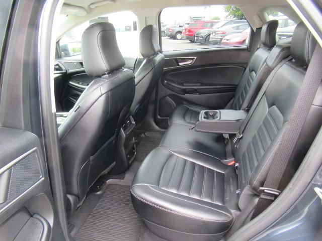 Certified 2023 Ford Edge SEL w/ Convenience Package AWD/4WD image 21