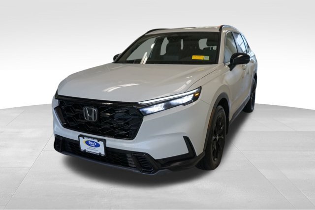 Used 2023 Honda CR-V Sport image 1