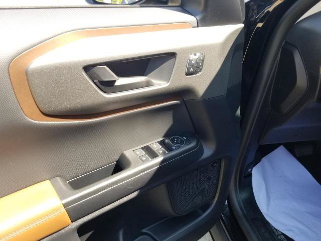 Certified 2025 Ford Bronco Sport Outer Banks w/ Outer Banks Tech Package+ AWD/4WD image 11