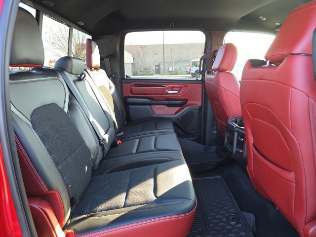 Used 2019 RAM 1500 Rebel w/ Rebel Level 1 Equipment Group image 19