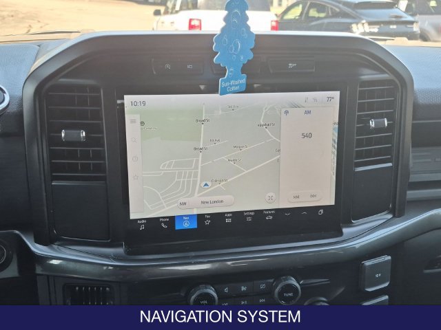 Certified 2024 Ford F150 STX AWD/4WD image 14