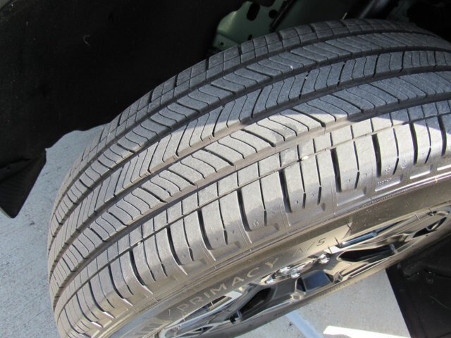 Certified 2025 Ford Bronco Sport Outer Banks w/ Outer Banks Tech Package+ AWD/4WD image 14