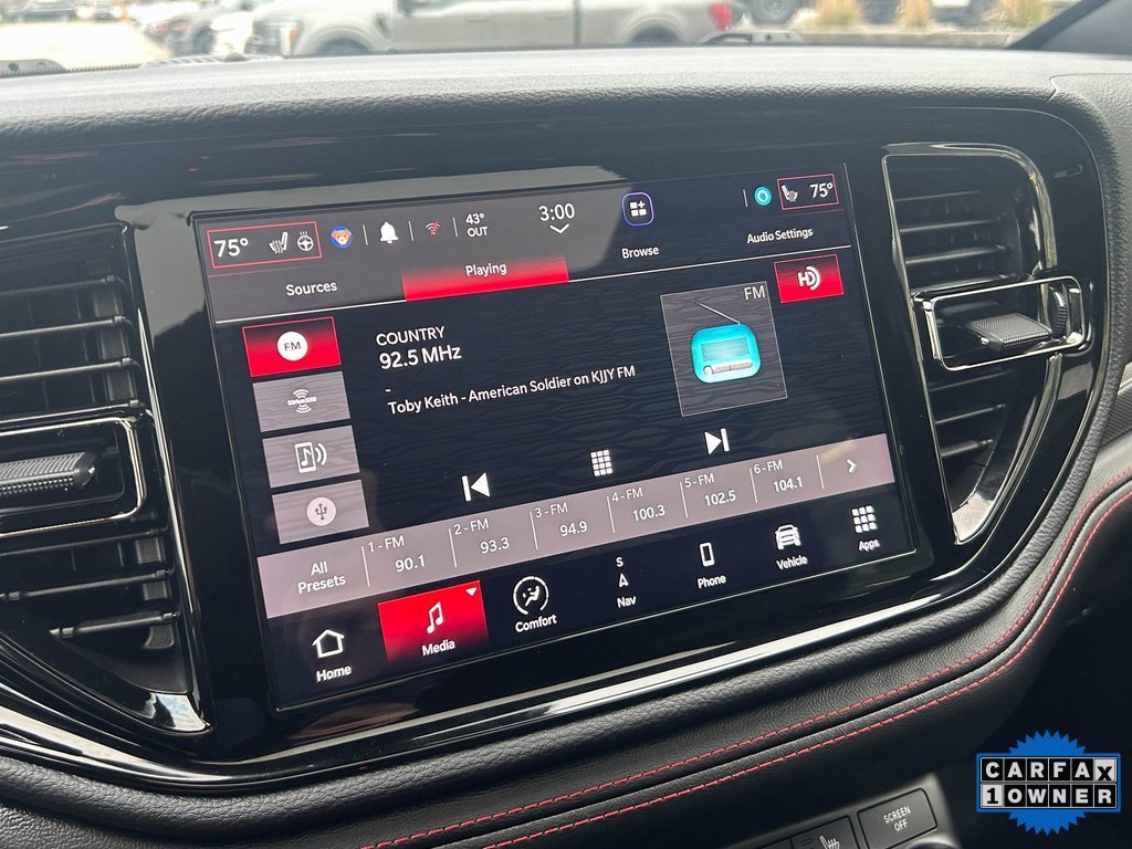 Used 2024 Dodge Durango R/T image 24