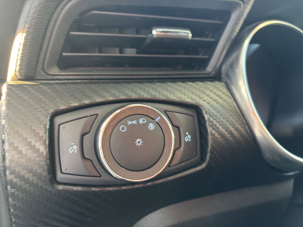 Certified 2020 Ford Mustang Coupe RWD image 15
