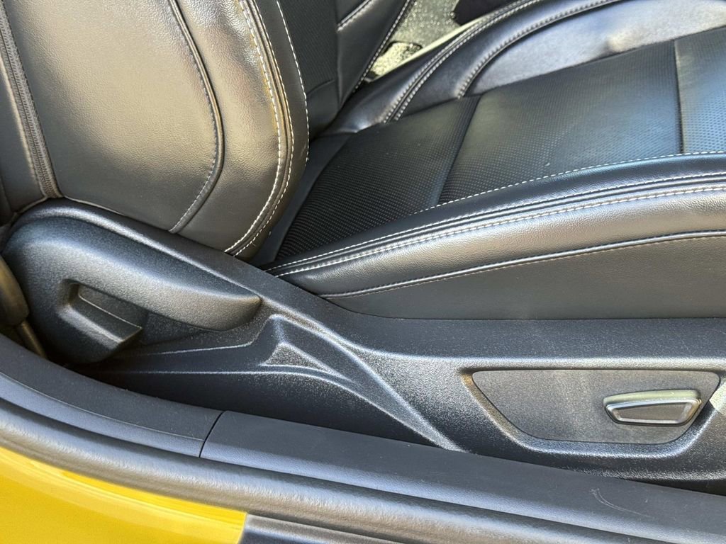 Certified 2024 Ford Mustang GT Premium image 29